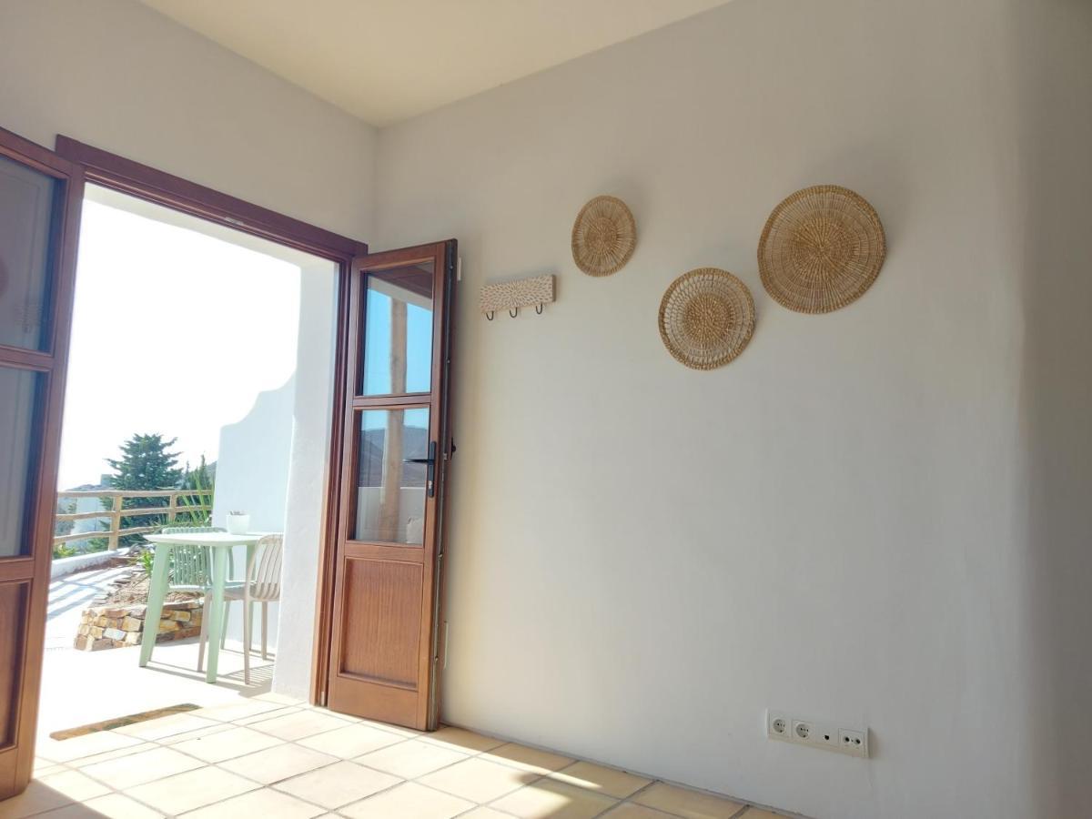 Apartamento Casa A.Mar Las Negras Exterior foto