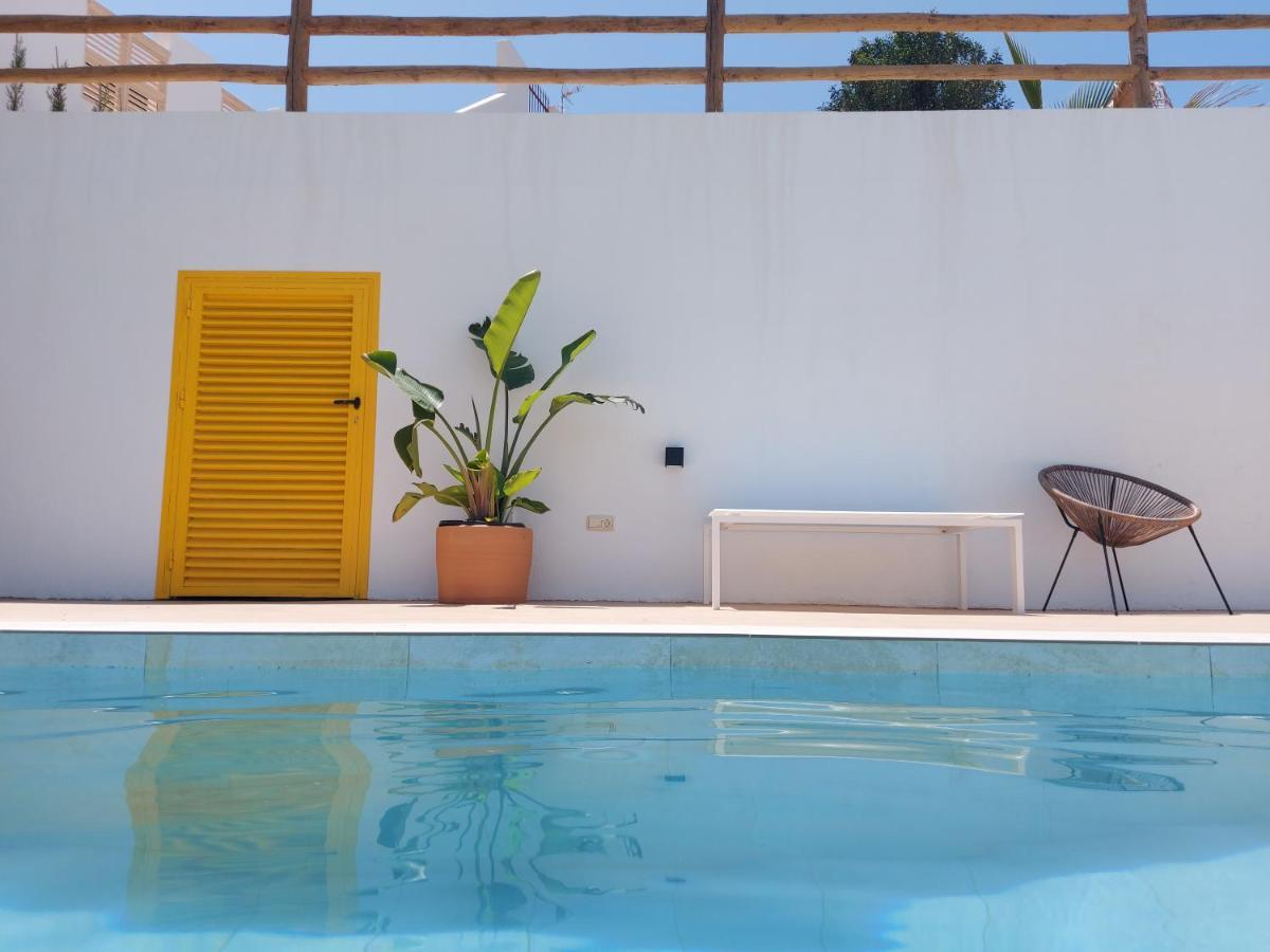Apartamento Casa A.Mar Las Negras Exterior foto