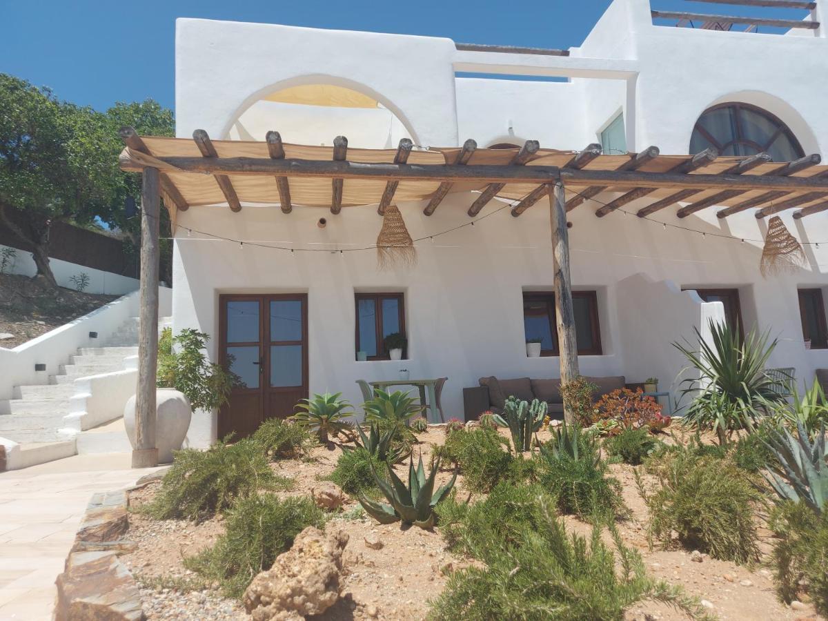 Apartamento Casa A.Mar Las Negras Exterior foto