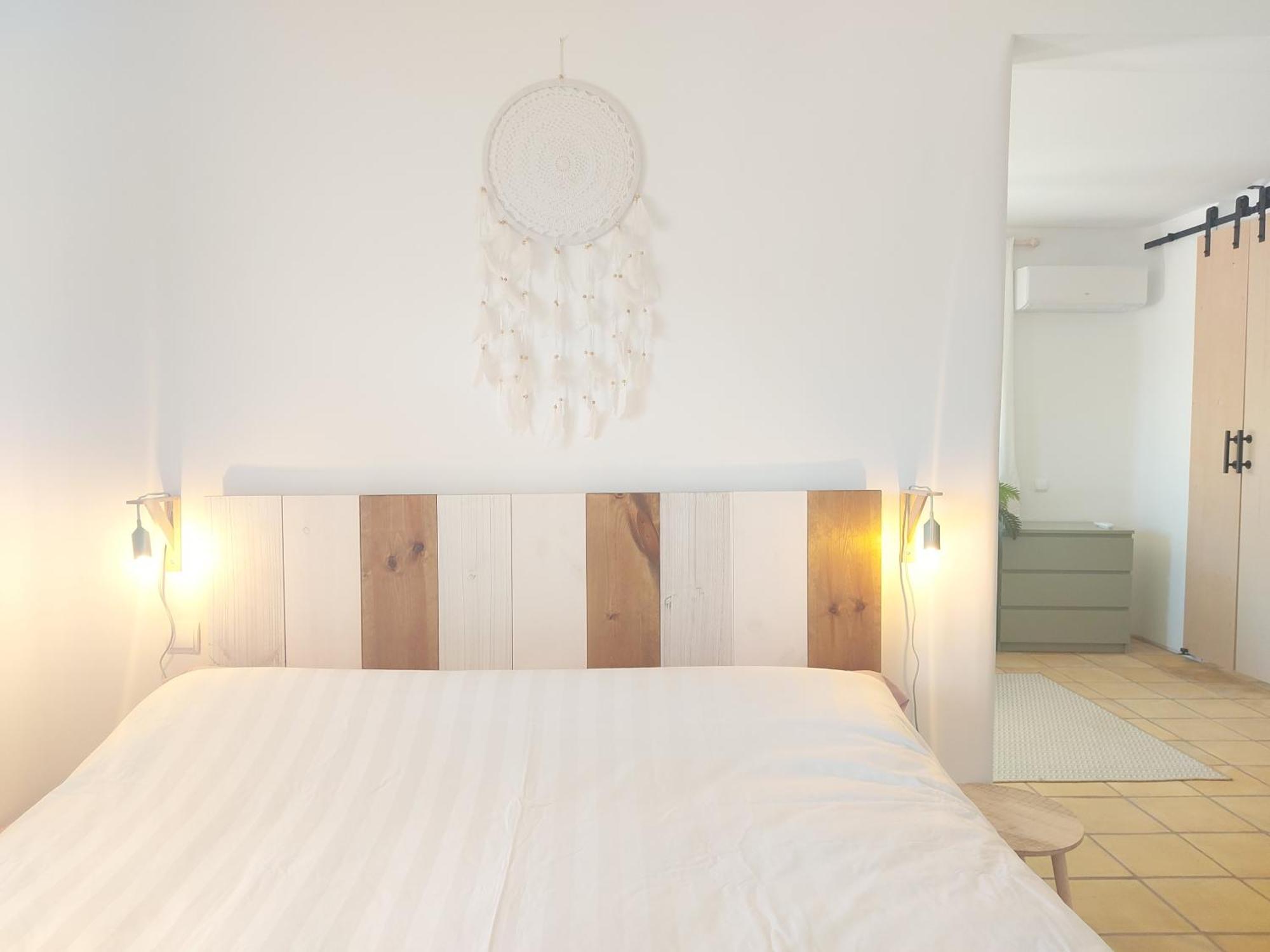 Apartamento Casa A.Mar Las Negras Habitación foto